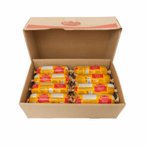 Caja de Mortadella de Pollo Seara 20ud de 500g