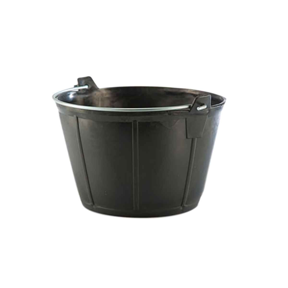 Cubo de albañilería 15 lts