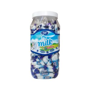 Caramelos De Leche Toffee 4gx200ud