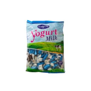 Caramelo De Leche Orizon (3gx100ud)