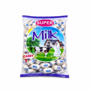 Caramelo Super Milk (2.5gx100ud)