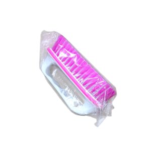 Cepillo de Limpieza con Mango Ergonómico Resistente