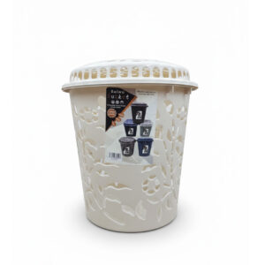 Cesto de Ropa Baiwo 50x20cm