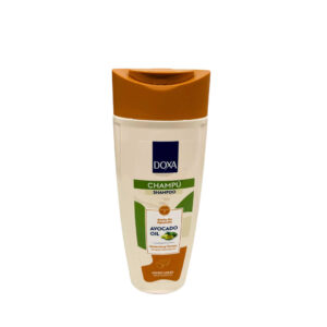 Champú con Extracto de Aguacate Doxa 400ml