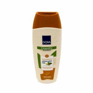 Champú con Extracto de Aguacate Doxa 600ml