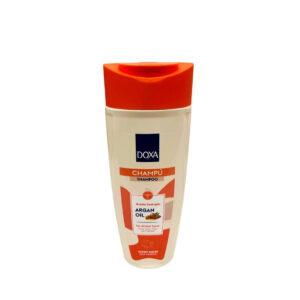 Champú con Extracto de Argán Doxa 400ml