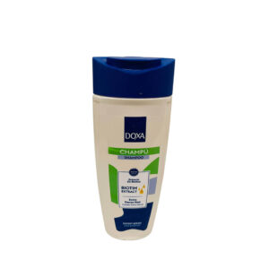 Champú con Extracto de Biotina Doxa 400ml