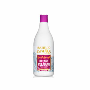 Champú Biotina + Colágeno Revitalizante IE 750 ml