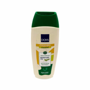 Champú con Extracto de Romero Doxa 600ml