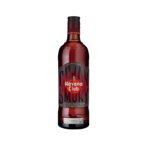 Ron Havana Club Cuban Smoky 700ml