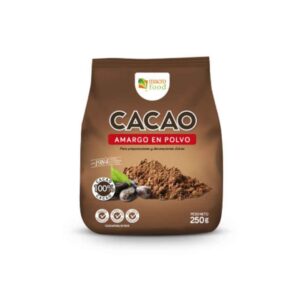 Chocolate Amargo 250g