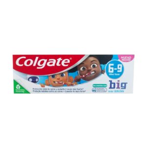 Pasta Infantil Colgate 50ml