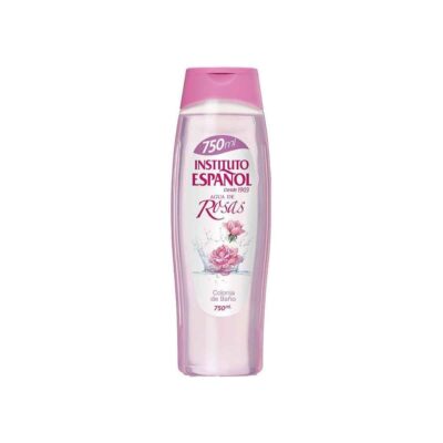 Colonia Agua de Rosas IE 750 ml