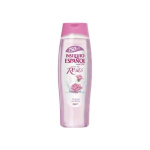 Colonia Agua de Rosas IE 750 ml