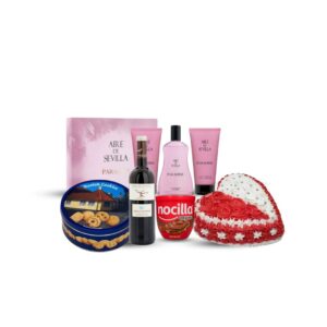 Combo Detalle Para Mamá