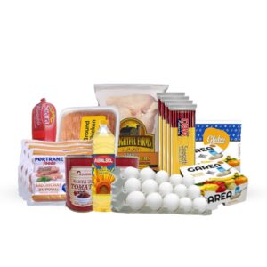 Combo Hogar Completo