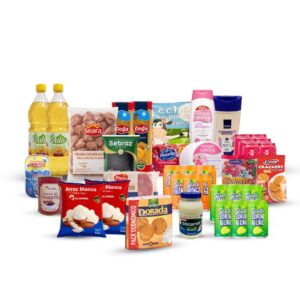 Combo Mamá Consentida