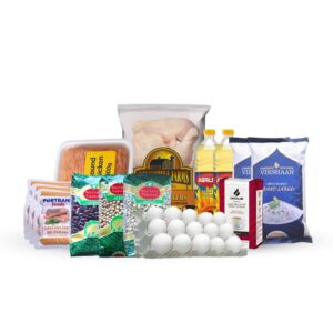 Combo Proteína Variada