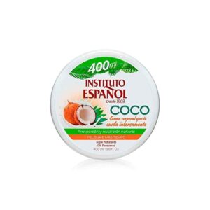 Crema Corporal Coco IE 400 ml