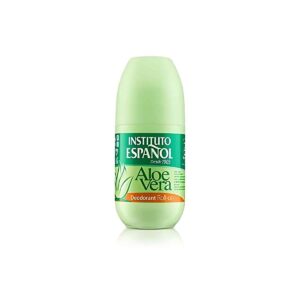 Desodorante Aloe Vera Roll On IE 75 ml