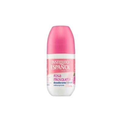 Desodorante Rosa Mosqueta Roll On IE 75 ml