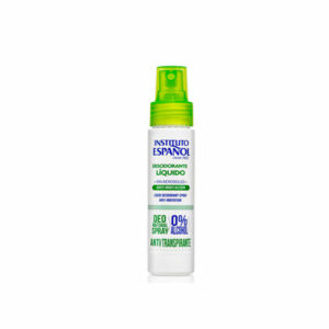 Desodorante Spray Anti Irritación 0% Alcohol 50ml