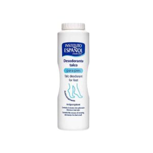 Desodorante en Talco para Pies IE 185 gr