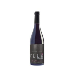Vino Señorío De Pedraza Ella Tinto Dulce 12,5° Vol