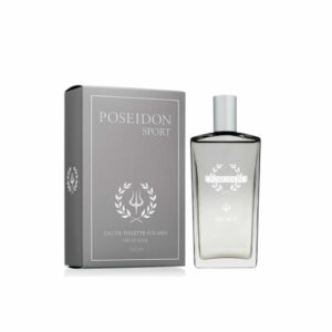Estuche Poseidon Sport (Perfume + After Shave)