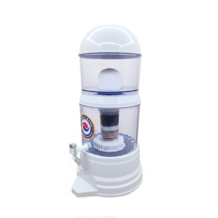 Filtro Purificador de Agua con Dispensador - Imagen 2