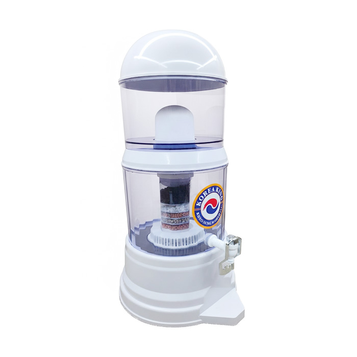 Filtro Purificador de Agua con Dispensador - Imagen 3