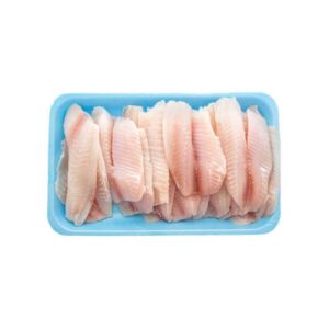 Filete de Pescado de Mar (Jurel, Aguají, Merluza, Perro o Bonito) 3lb