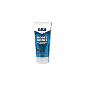 Gel Body & Shave LEA 175ml