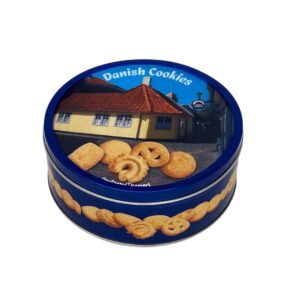 Galletas Danesas 454g