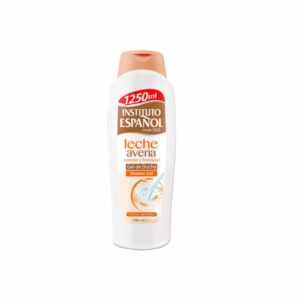 Gel de Ducha Avena y Leche IE 1250ml