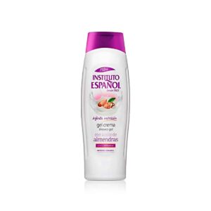 Gel de Ducha Almendras IE 750ml