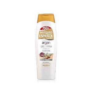 Gel de Ducha Argán IE 750ml