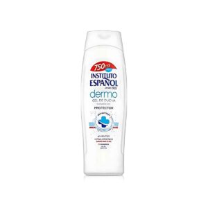Gel de Ducha Dermo IE 750ml