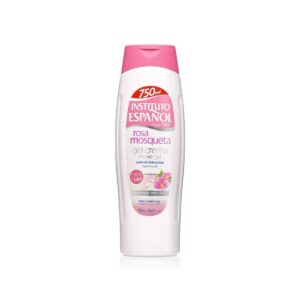 Gel de Ducha Rosa Mosqueta IE 750ml