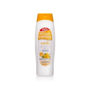 Gel de Ducha Vainilla IE 750ml
