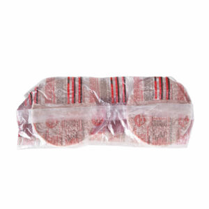 Hamburguesas de Res Plena 2ud de 90g