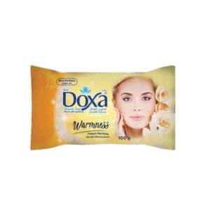 Jabón De Baño Warmness Doxa
