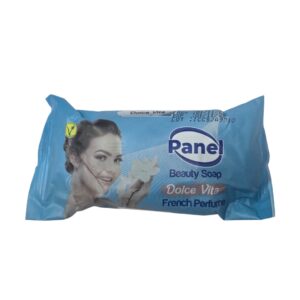 Jabón de Baño Dolce Vita French Perfume Panel