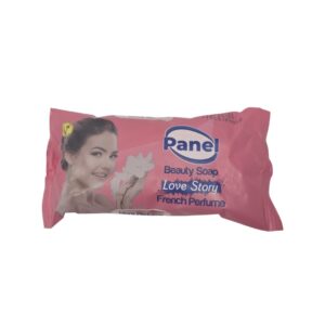 Jabón De Baño Panel Love Story