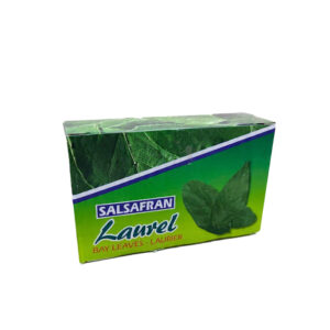 Laurel en Hojas Salsafran 10g