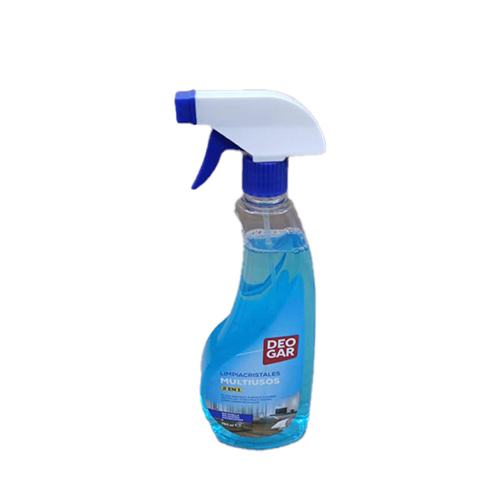 Limpiacristales Multiusos Deogar 750ml