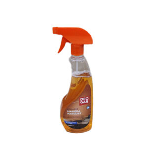 Limpiador Madera Deogar 750ml