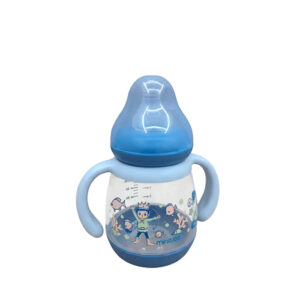 Biberón Infantil con Asas Modelo 104