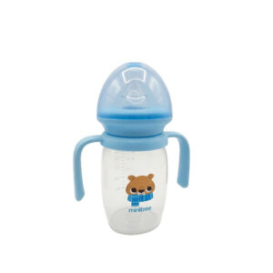 Biberón Infantil con Asas Modelo 108