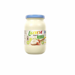 Mayonesa Ligeresa Original 210ml